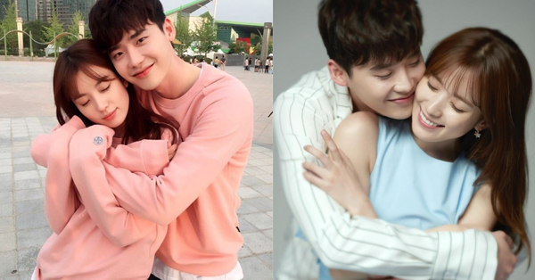 Khoa học đã chứng minh: Ôm nhau ít nhất 8 lần mỗi ngày giúp bạn sống khỏe, sống thọ