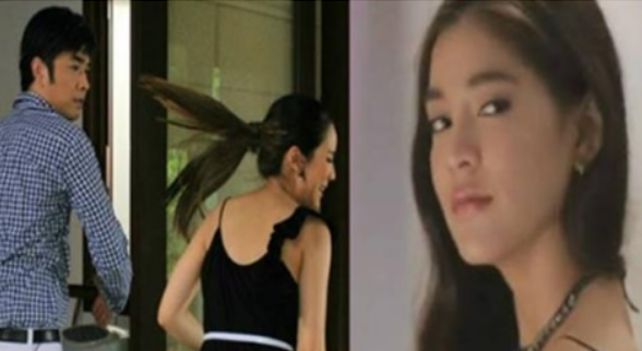 "Em vừa cho con bồ của chồng 1 trận tơi bời khói lửa mà chẳng cần động tay các chị ạ!"