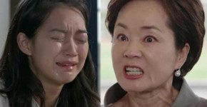 Chính vì tư tưởng “Mẹ chồng là mẹ người ta” nên các cô con dâu đừng mơ có được tình yêu thương của mẹ chồng