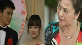 Mẹ chồng ghê gớm bảo chửa trước cấm được đòi hỏi, bố em độp thẳng: "Vậy nhà tôi tiễn khách"