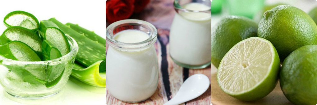 Trị Nám Bằng Nguyên Liệu Thiên Nhiên, Tại Sao Không?