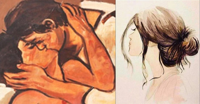 Đàn ông trước khi PHẢN BỘI vợ hãy nhớ đến 3 điều này 1 lần thôi rồi hãy “nghiêng lòng ngã dạ”