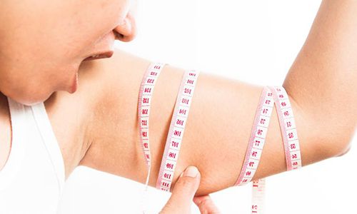 Thực Đơn "Rã Mỡ" Vùng Bắp Tay Chỉ Trong 1 Tuần