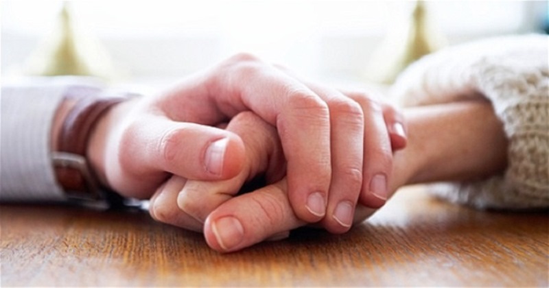 Đàn ông nên dành 1 phút để đọc, phụ nữ nên dành cả đời để suy ngẫm