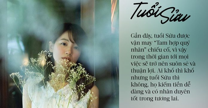 Tháng sau thần tài chỉ quan tâm 3 con giáp sau, vận may lội ngược dòng, muốn gì có đó, sung túc viên mãn đến hết năm