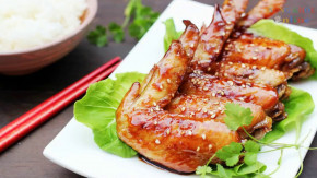 Gợi Ý 6 Công Thức Món Ngon Cho Mẹ Trổ Tài Dịp Cuối Tuần