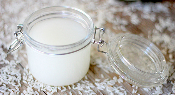 Da Mịn Sáng Nhờ Nước Vo Gạo, Không Tin Chị Em Cứ Thử!