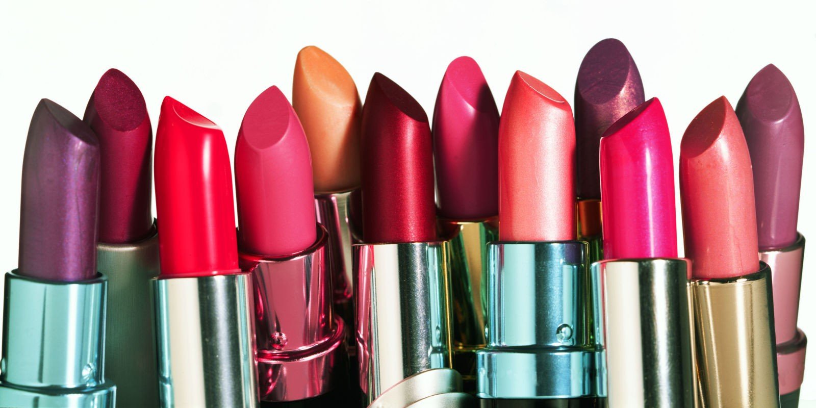 6 Loại Son Không Chứa Chì Chị Em Nên Biết