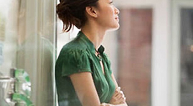 Họ hàng ai nấy ghen tị ra mặt vì tôi lấy được cô vợ... xấu như quỷ nhập tràng