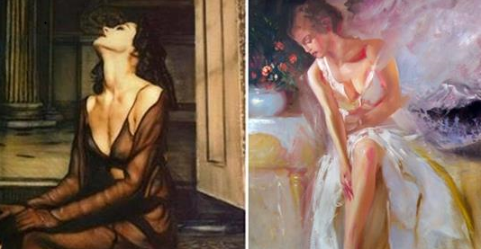 Đừng Dại Đi CHÊ BAI Phụ Nữ Một ĐỜI CHỒNG, Sai Lầm Đấy Đàn Ông Ơi!