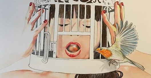 Họa từ miệng ra, KHẨU NGHIỆP đeo bám suốt đời khi phụ nữ không biết những điều này