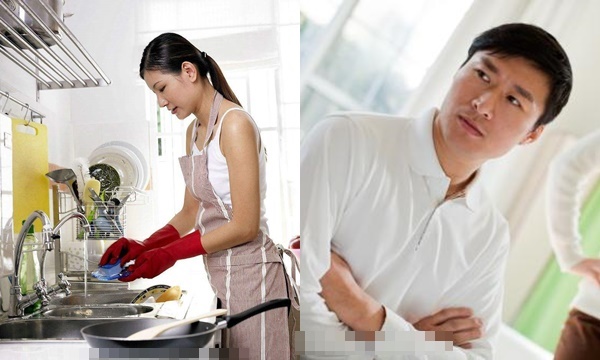 Vợ càng ĐẢM ĐANG thì càng không phải người vợ tốt