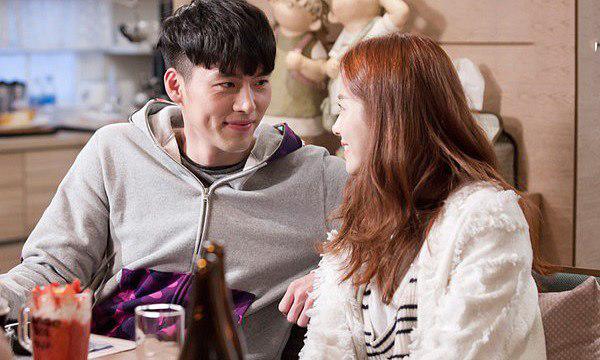 Mai ra tòa rồi, trưa nay cả nhà mình ăn với nhau bữa cuối nhé anh