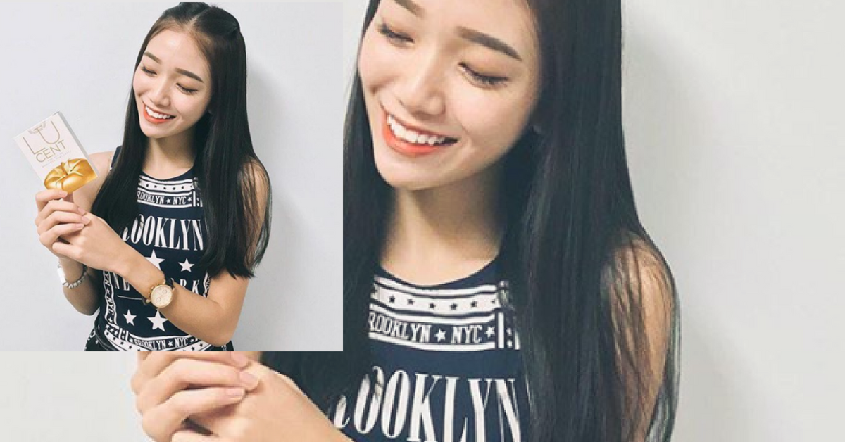 Viên uống trắng da UỐNG LÀ TRẮNG “chuẩn đét” cho mùa thu 2018