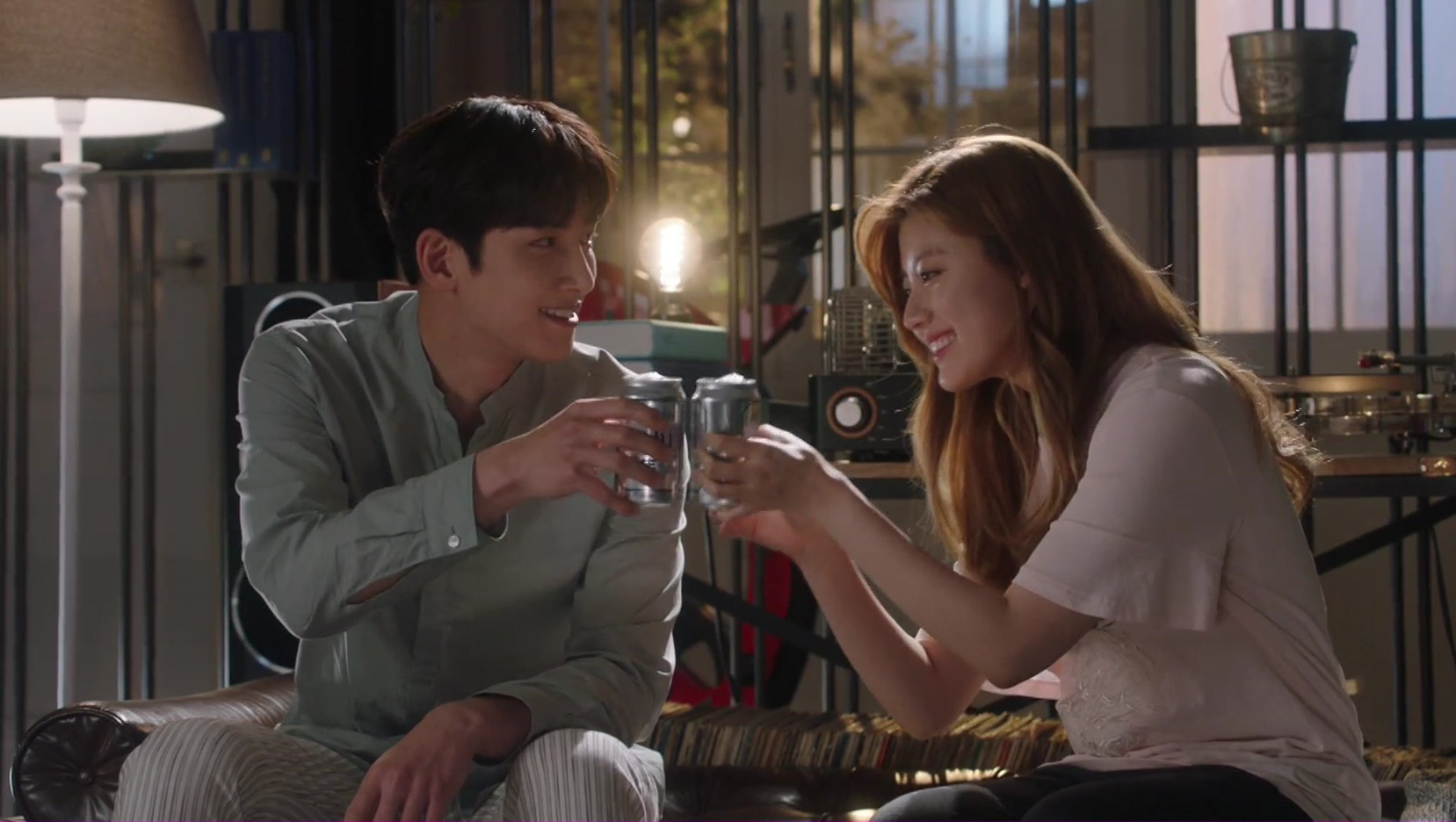 Qua đêm nay, anh sẽ thuộc về một người đàn bà khác