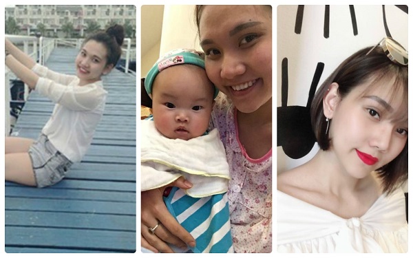 Xử lý “tất tần tật” các vết thâm đen ở mặt, cổ, sau gáy, nách, núm ti sau khi sinh