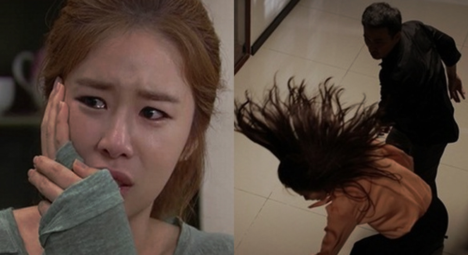 Ai đúng ai sai? “Cho vợ ăn bạt tai vì dám tuyên bố mẹ chồng chỉ là người dưng”