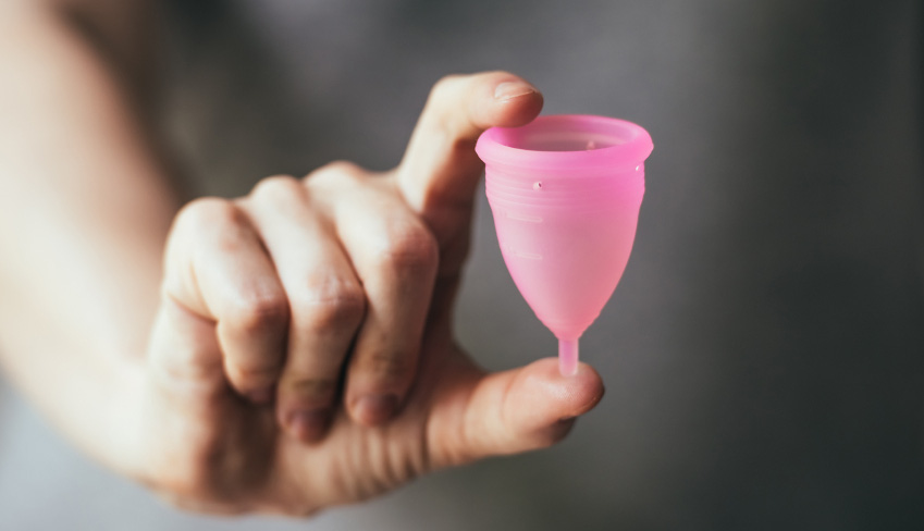 Không phải băng vệ sinh hay tampon, trên thế giới đang dần chuyển sang dùng thứ này