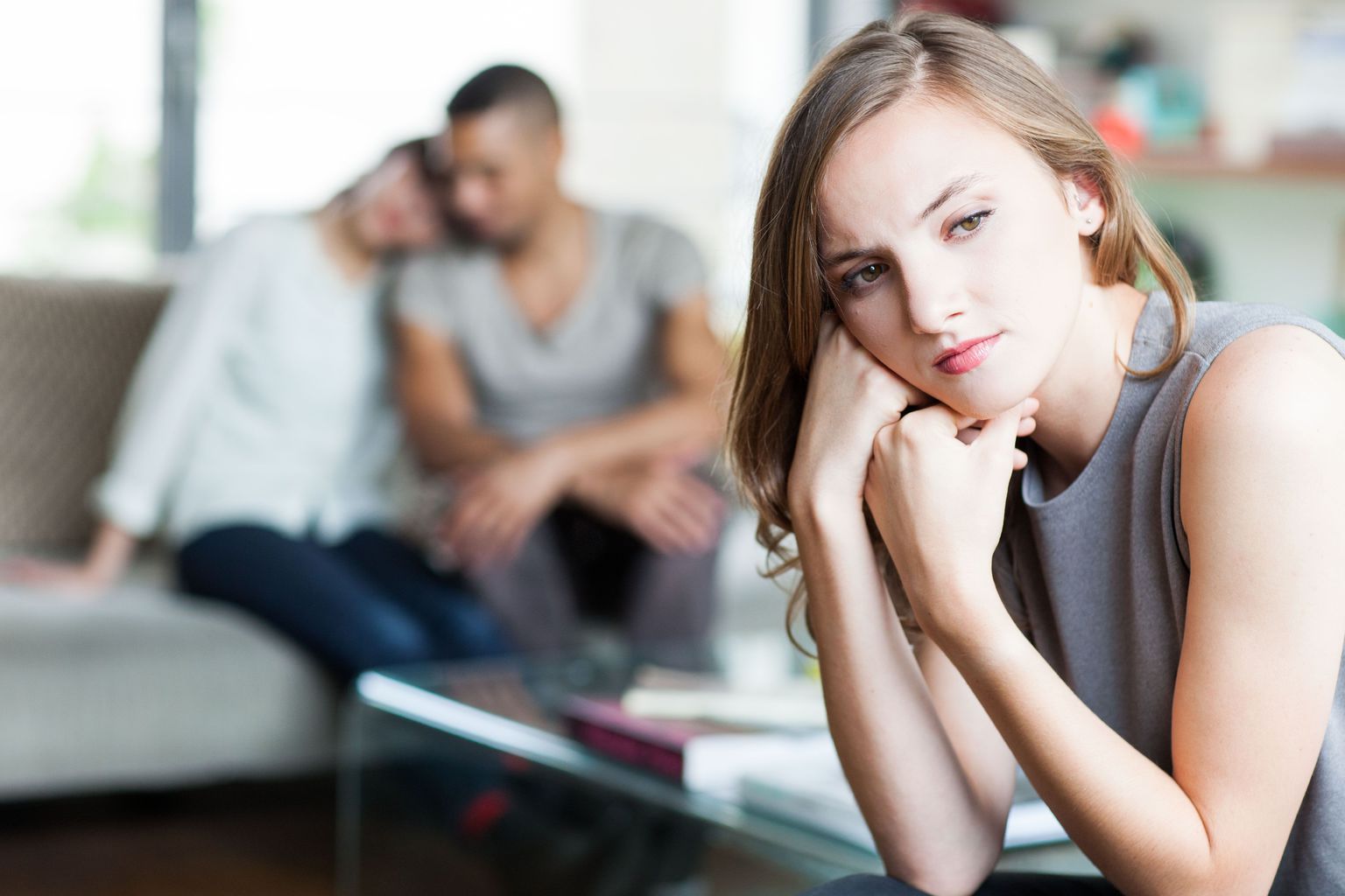 Phụ nữ khôn ngoan - đánh ghen cũng phải khôn ngoan