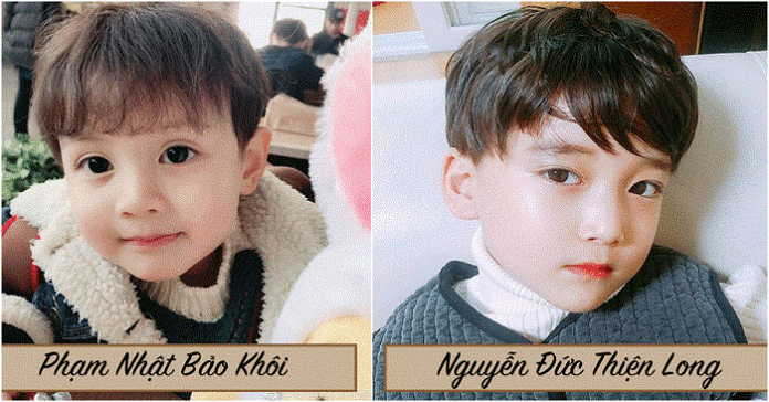 Đặt tên 4 chữ cho các BÉ TRAI, mẹ đã biết 50 tên đẹp, lạ này chưa?