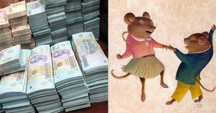 12 ngày tới, 3 con giáp này SƯỚNG NHƯ TIÊN, chỉ ra đường dạo chơi cũng LƯỢM ĐƯỢC VÀNG, tiền tự bay vào túi