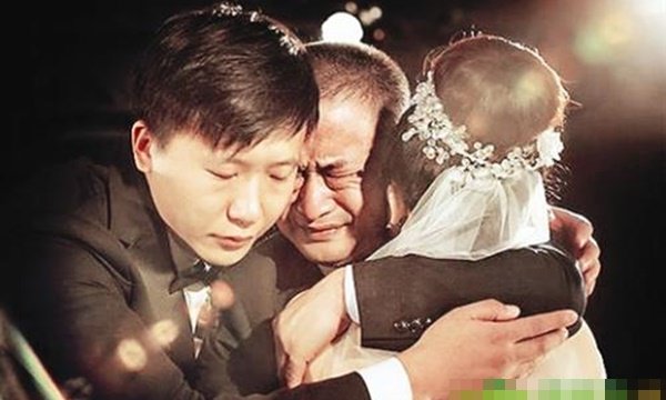 Cách báo hiếu tốt nhất của người con gái là cưới về 1 chàng rể tử tế