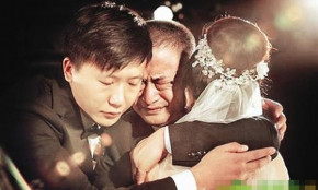 Cách báo hiếu tốt nhất của người con gái là cưới về 1 chàng rể tử tế