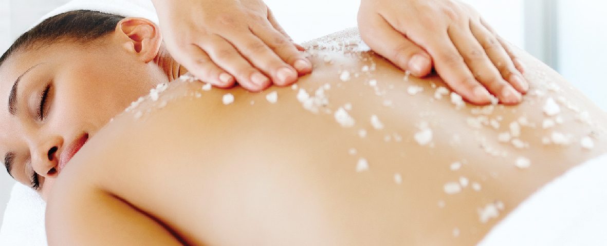 Sản Phẩm Tẩy Tế Bào Chết Cho Body Dùng Chung Cho Da Face Được Không?