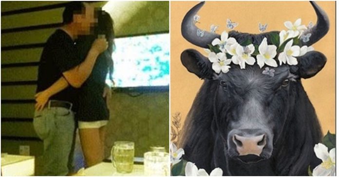 Xếp hạng CẤP ĐỘ lăng nhăng của 12 con giáp nam