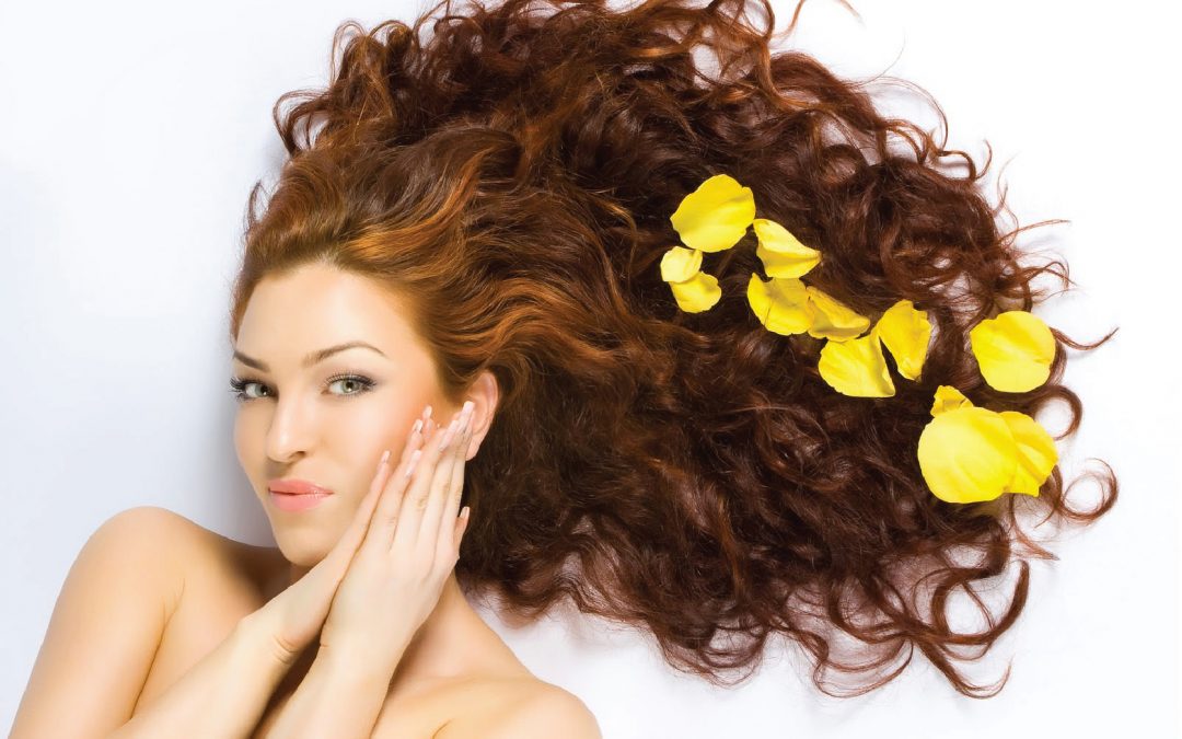 6 Nguyên Tắc "Sống Còn" Để Da Đầu Luôn Khỏe Mạnh