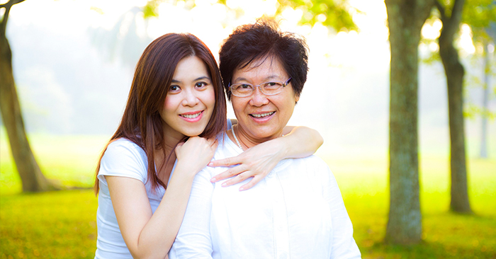 Tuyệt Chiêu Để Mẹ Chồng "Sống Dễ" Với Nàng Dâu