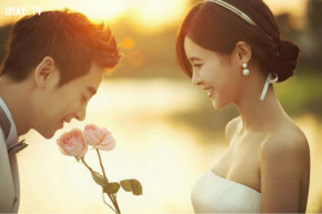 Cảm Ơn Anh Đã Rời Bỏ Em, Khi Đang Yêu Đậm Sâu!