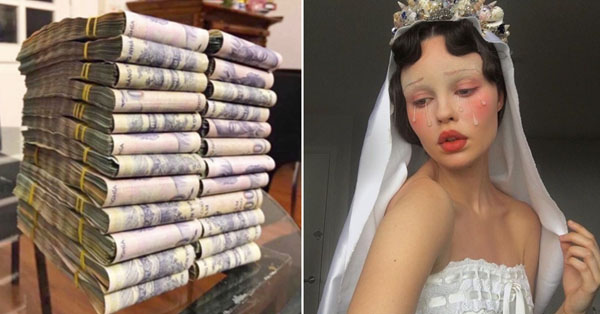 5 con giáp sắp có thu nhập khủng, sang năm 2019 tiền ùa về, đất đai nhiều vô kể