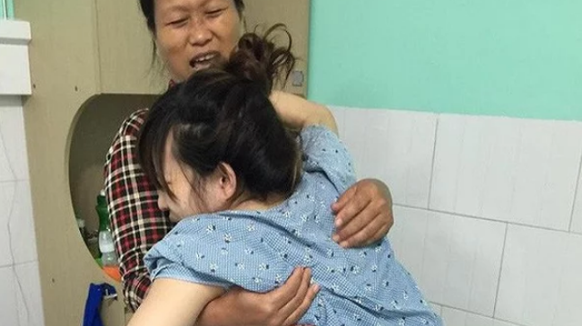 Nếu mày làm chồng mà không thương vợ cho tử tế thì để đấy tao cưới thằng khác cho con dâu của tao