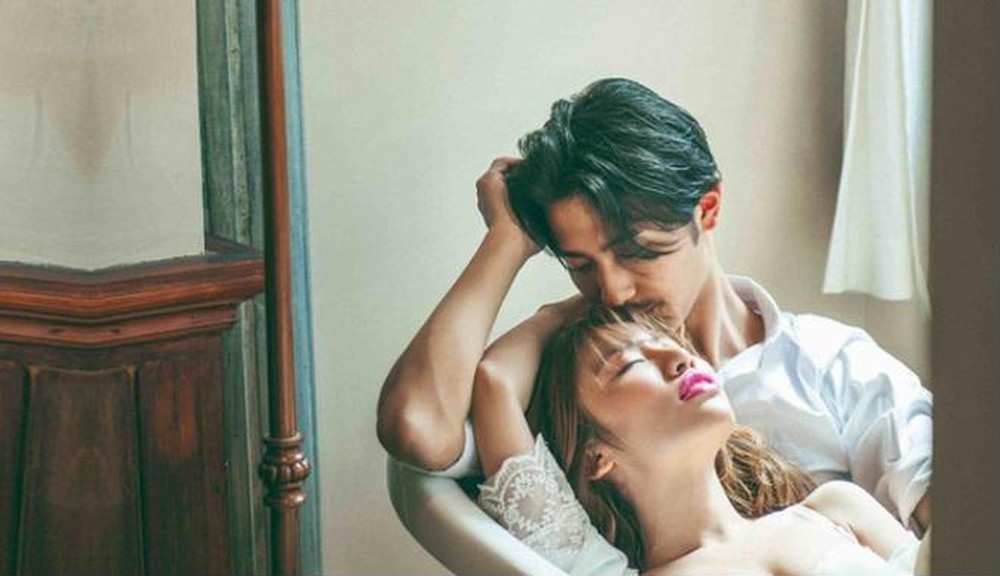 Người phụ nữ cùng bạn trải qua quãng thời gian khó khăn nhất, mới xứng đáng làm vợ bạn