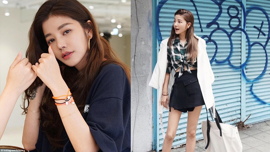 Gương mặt “hack tuổi” của nhà thiết kế Đài Loan U50 nhìn như nữ sinh