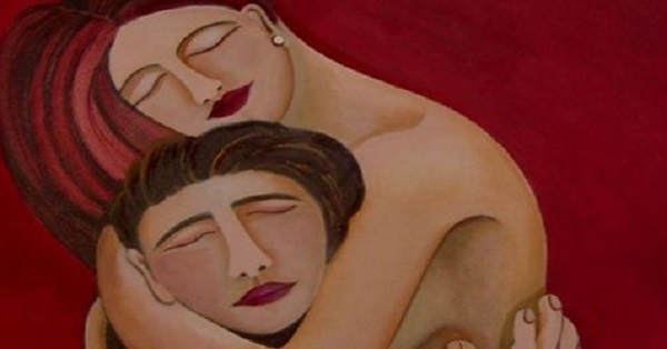 Lấy chồng, đàn bà từ người hiền thục thành mụ vợ lắm lời, đanh đá... Lí do là