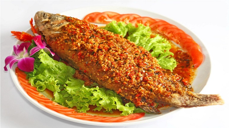 7 Bí Kíp Chiên Cá Giòn Tan, Vàng Rụm Bất Chấp Mọi Loại Chảo