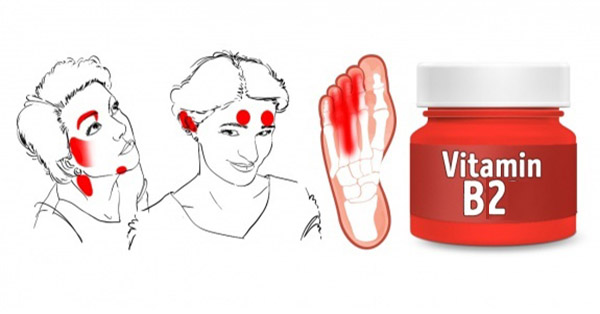 Dấu hiệu cảnh báo cơ thể bạn đang thiếu hụt các loại vitamin sau: Hãy biết để bổ sung gấp!