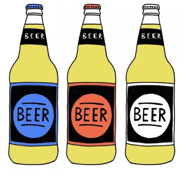 Cách gội đầu với 1 chai bia giúp trị sạch gàu, hết rụng tóc lại dài nhanh 10cm sau 2 tuần