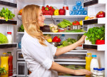 12 loại thực phẩm sẽ biến thành”thuốc độc” khi bỏ trong tủ lạnh