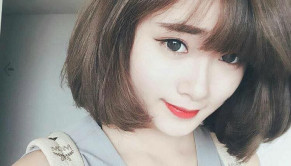 Xu Hướng Màu Tóc "Hot" Trong Năm 2018