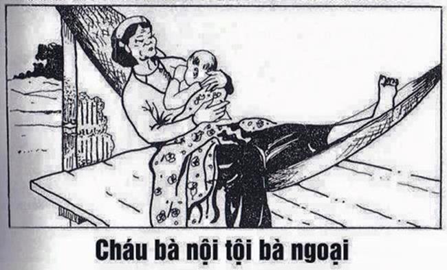 Cháu BÀ NỘI Nhưng Tội BÀ NGOẠI – Nhiều Chị Em Rớt Nước Mắt Đồng Cảm - Suy Ngẫm Về Chính Mình