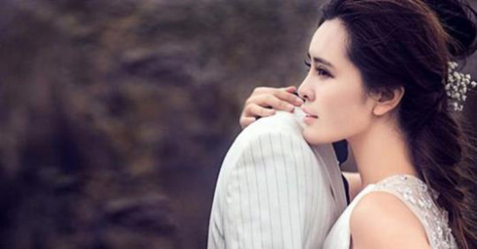 Trên thế gian có 2 kiểu người phụ nữ, một là hạnh phúc ,hai là kiên cường - Khi họ đã kiên cường thì đâu cần đàn ông ở bên nữa