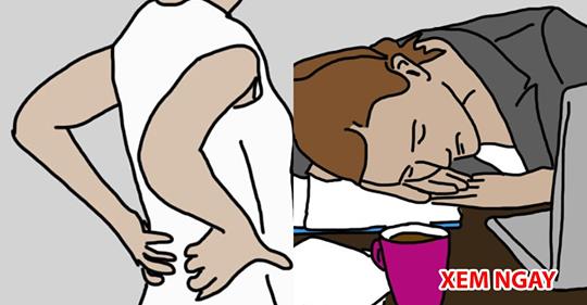 PGĐ Bệnh viện K chỉ ra 9 dấu hiệu sớm nhất của các loại ung thư, ai có thì nên đi khám càng sớm càng tốt