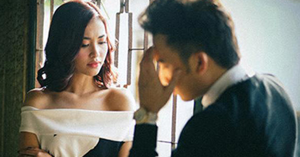 Lời của vợ gửi chồng ngoại tình: Mẹ con em đi rồi, anh về nhà đi!