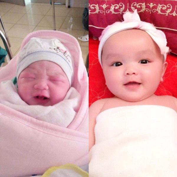 Tâm sự thắt lòng của mẹ đơn thân sinh con xong bị chối bỏ vì... nghèo, mang bầu trước cưới