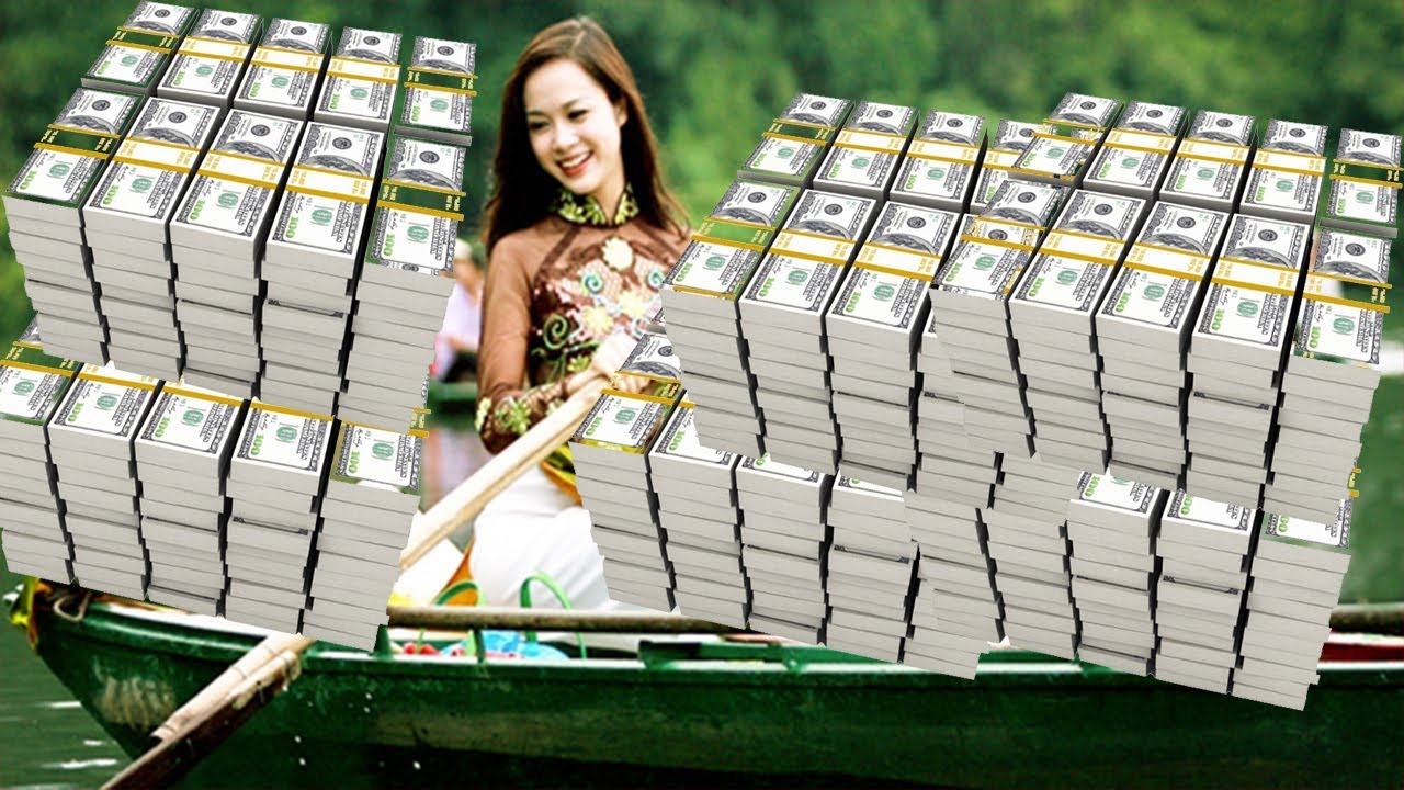 4 con giáp được Trời ban lộc, giàu bất thình lình trong 5 tháng tới