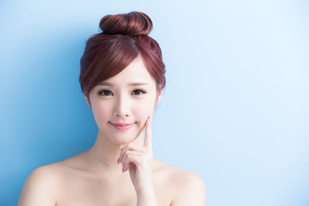 Bí Mật Ngọt Ngào Giúp Bạn Sở Hữu Làn Da Không Tuổi