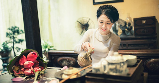 Người phụ nữ có điều này, đảm bảo gia đình thịnh hưng, hưởng nhiều phúc đức